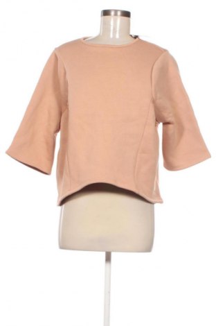Дамска блуза C'est Tout, Размер XS, Цвят Бежов, Цена 10,22 €