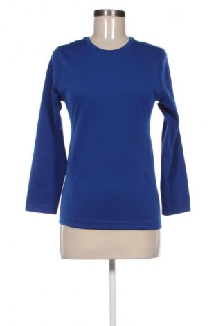 Bluză de femei Champro sports, Mărime L, Culoare Albastru, Preț 27,99 Lei
