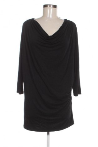 Дамска блуза Charles Vogele, Размер XL, Цвят Черен, Цена 5,11 €