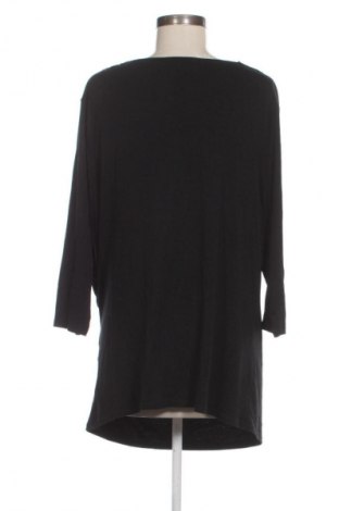 Дамска блуза Charles Vogele, Размер XL, Цвят Черен, Цена 5,11 €