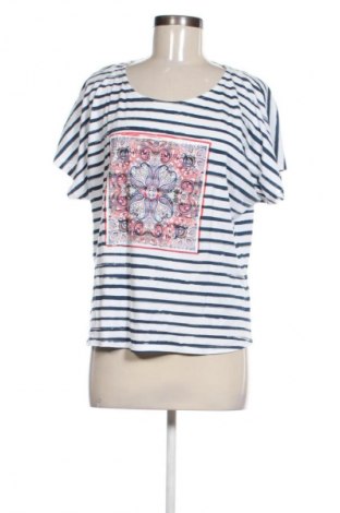 Дамска блуза Christian Berg, Размер XXL, Цвят Многоцветен, Цена 11,24 €