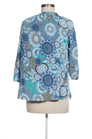 Дамска блуза Christine Laure, Размер M, Цвят Многоцветен, Цена 19,94 €