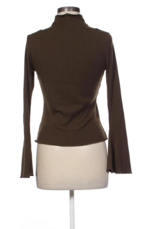 Dámská halenka Cider, Velikost M, Barva Zelená, Cena  149,00 Kč