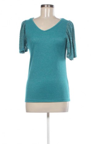 Dámska blúza City life, Veľkosť S, Farba Modrá, Cena  4,95 €