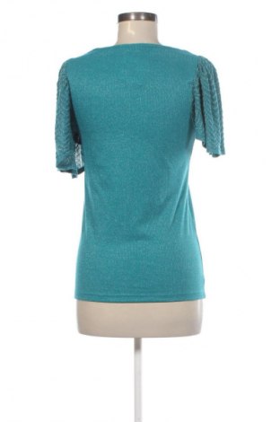 Dámska blúza City life, Veľkosť S, Farba Modrá, Cena  4,95 €