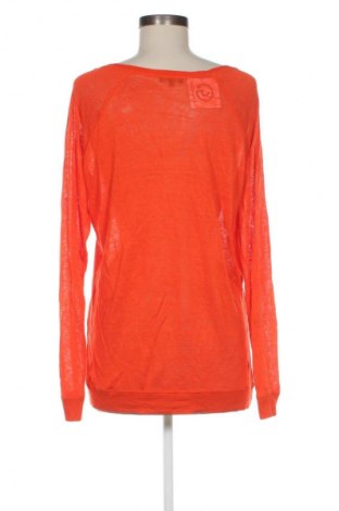 Дамска блуза Claudia Strater, Размер L, Цвят Оранжев, Цена 7,66 €