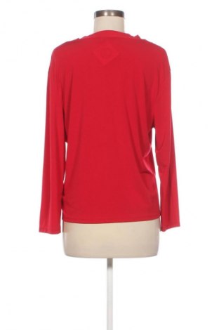 Dámská halenka Cleo, Velikost XL, Barva Červená, Cena  159,00 Kč