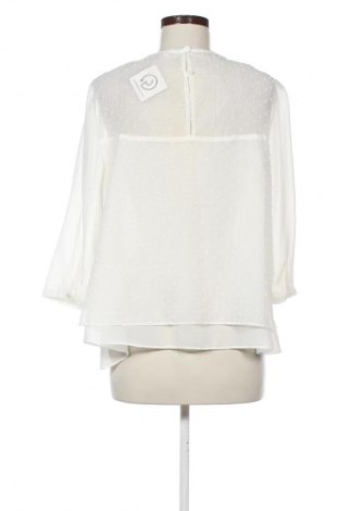 Дамска блуза Clockhouse, Размер XL, Цвят Бял, Цена 5,11 €