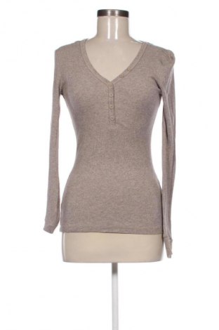 Bluză de femei Clockhouse, Mărime L, Culoare Maro, Preț 52,08 Lei