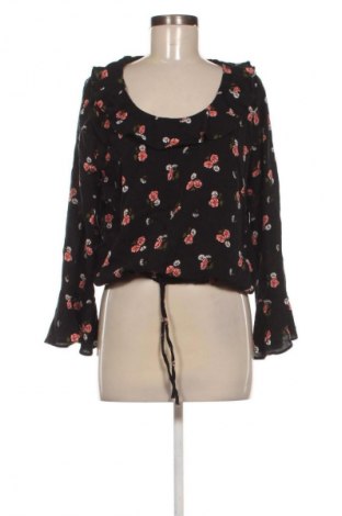 Дамска блуза Clockhouse, Размер M, Цвят Многоцветен, Цена 2,04 €