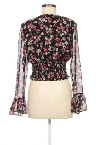 Дамска блуза Clockhouse, Размер M, Цвят Многоцветен, Цена 2,04 €