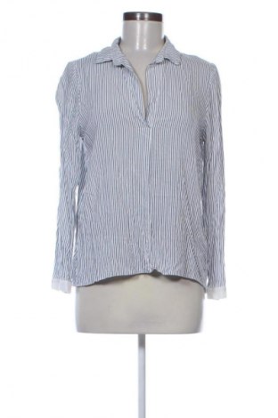 Damen Shirt Clockhouse, Größe M, Farbe Mehrfarbig, Preis 1,99 €