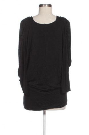 Дамска блуза Clockhouse, Размер L, Цвят Черен, Цена 6,13 €