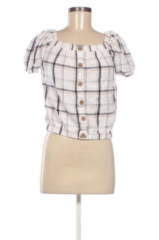 Дамска блуза Clockhouse, Размер M, Цвят Многоцветен, Цена 7,15 €