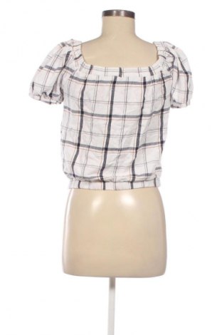 Дамска блуза Clockhouse, Размер M, Цвят Многоцветен, Цена 7,15 €