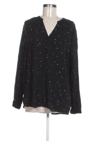 Дамска блуза Clockhouse, Размер L, Цвят Многоцветен, Цена 5,11 €