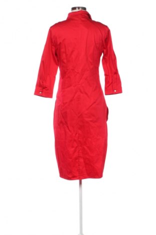 Dámská halenka Club Donna, Velikost L, Barva Červená, Cena  119,00 Kč