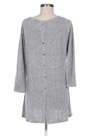 Dámská halenka Coin 1804, Velikost M, Barva Šedá, Cena  59,00 Kč