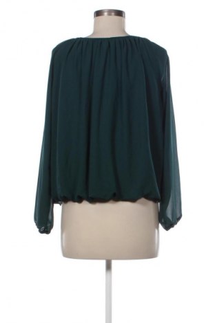 Dámská halenka Colloseum, Velikost M, Barva Zelená, Cena  189,00 Kč