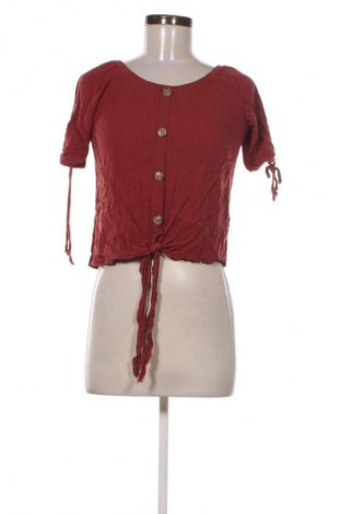 Дамска блуза Colloseum, Размер S, Цвят Кафяв, Цена 2,56 €