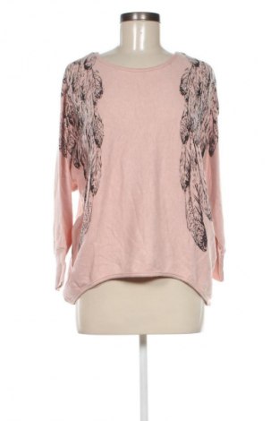 Дамска блуза Colosseum, Размер XL, Цвят Оранжев, Цена 4,09 €