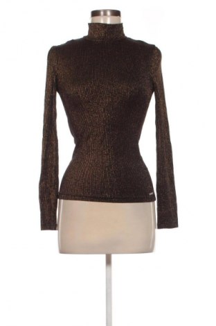 Дамска блуза Colourful Rebel, Размер XS, Цвят Многоцветен, Цена 2,04 €