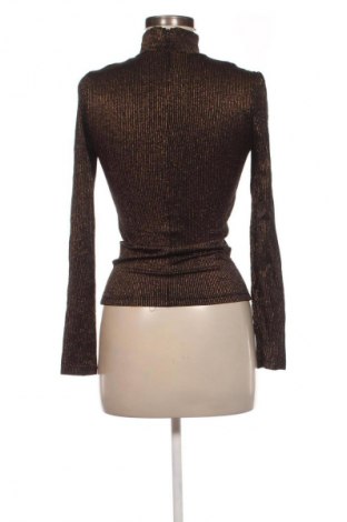 Дамска блуза Colourful Rebel, Размер XS, Цвят Многоцветен, Цена 2,04 €