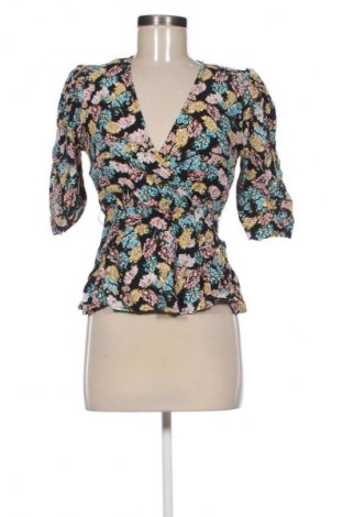 Дамска блуза Colourful Rebel, Размер M, Цвят Многоцветен, Цена 14,31 €