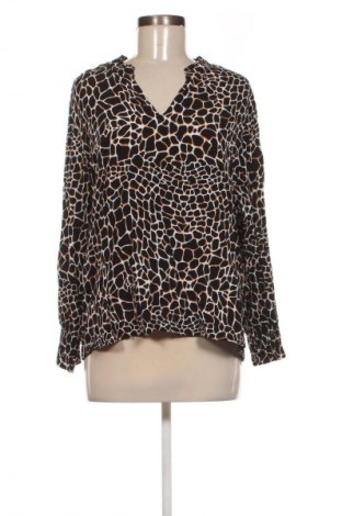 Дамска блуза Comma,, Размер XL, Цвят Многоцветен, Цена 11,24 €