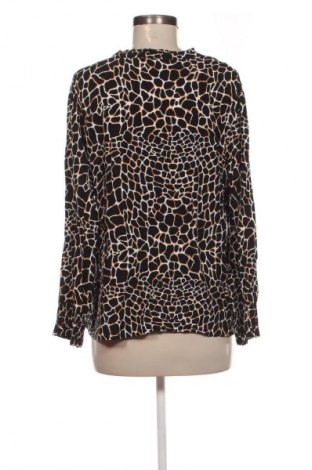 Дамска блуза Comma,, Размер XL, Цвят Многоцветен, Цена 11,24 €