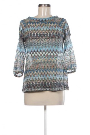 Дамска блуза Comma,, Размер XS, Цвят Многоцветен, Цена 4,09 €