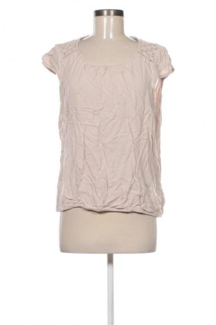 Női blúz Comma,, Méret L, Szín Bézs, Ár 7 119 Ft