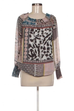 Női blúz Comma,, Méret XS, Szín Sokszínű, Ár 669 Ft