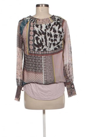 Női blúz Comma,, Méret XS, Szín Sokszínű, Ár 669 Ft