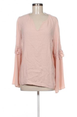 Дамска блуза Comma,, Размер L, Цвят Розов, Цена 11,24 €