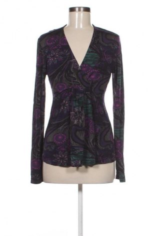 Дамска блуза Comma,, Размер M, Цвят Многоцветен, Цена 29,19 €