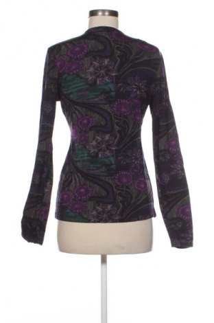 Дамска блуза Comma,, Размер M, Цвят Многоцветен, Цена 29,19 €