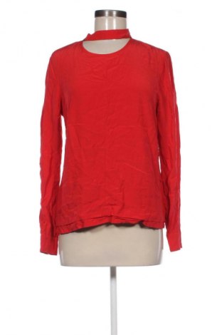 Bluză de femei Comma,, Mărime S, Culoare Roșu, Preț 41,99 Lei