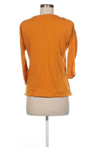Дамска блуза Comma,, Размер XS, Цвят Оранжев, Цена 10,73 €