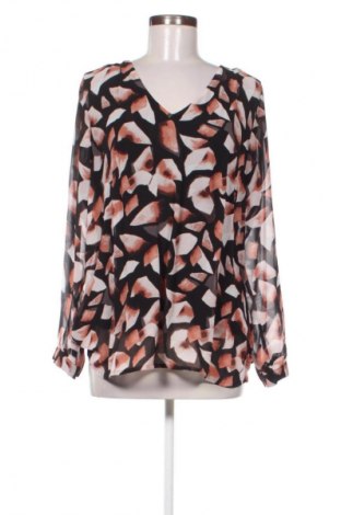 Női blúz Comma,, Méret L, Szín Sokszínű, Ár 1 009 Ft
