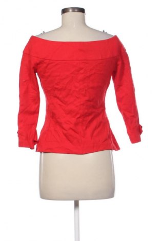 Dámská halenka Comma,, Velikost S, Barva Červená, Cena  729,00 Kč