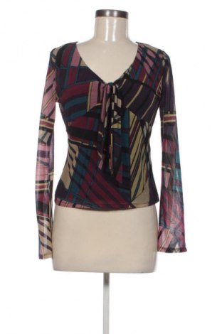 Damen Shirt Comma,, Größe M, Farbe Mehrfarbig, Preis € 7,99