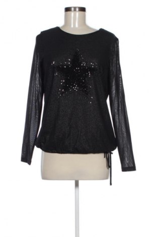 Дамска блуза Comma,, Размер M, Цвят Многоцветен, Цена 10,22 €