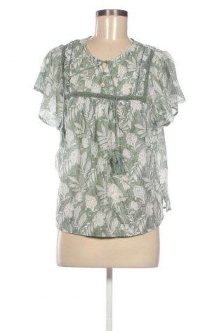 Bluză de femei Como Blu, Mărime S, Culoare Multicolor, Preț 28,99 Lei