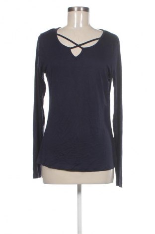 Dámská halenka Conbipel, Velikost L, Barva Modrá, Cena  59,00 Kč