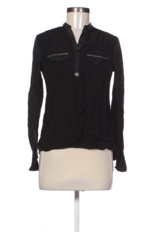 Bluză de femei Copenhagen Luxe, Mărime XS, Culoare Negru, Preț 52,99 Lei