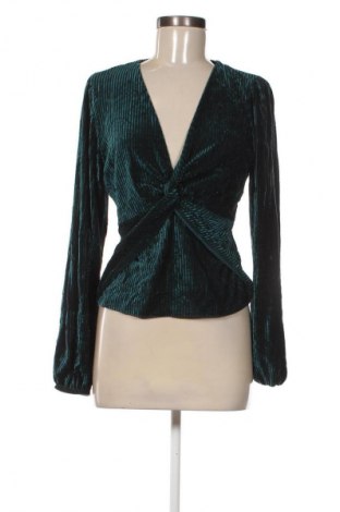 Дамска блуза Costes, Размер M, Цвят Зелен, Цена 2,04 €