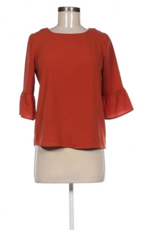 Дамска блуза Costes, Размер XS, Цвят Оранжев, Цена 8,39 €