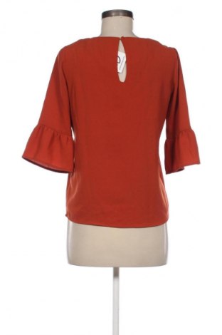 Дамска блуза Costes, Размер XS, Цвят Оранжев, Цена 8,39 €