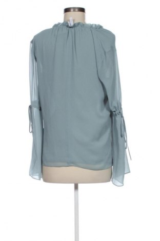 Дамска блуза Cotton Club, Размер S, Цвят Зелен, Цена 5,11 €